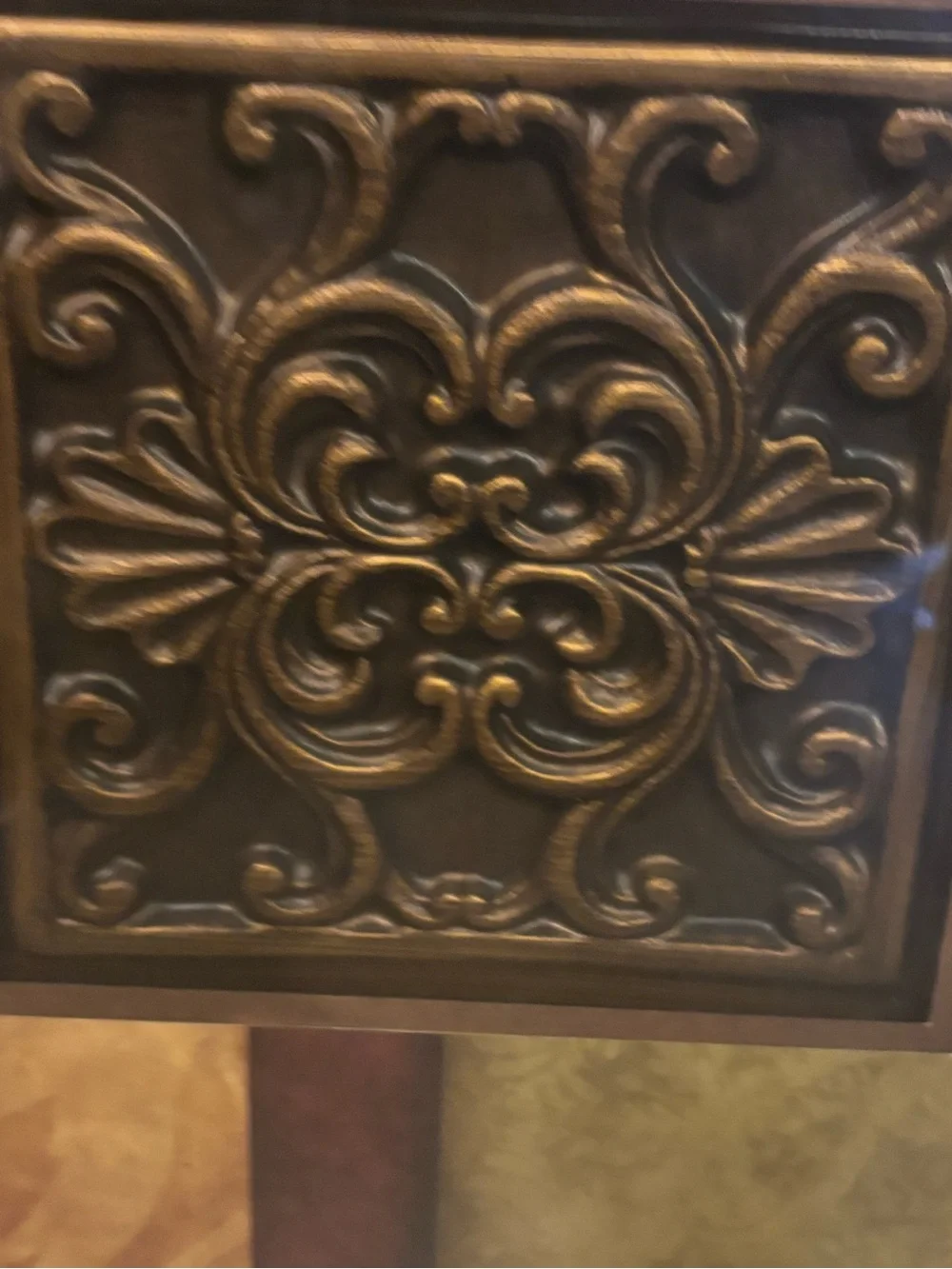 N/A spaces decor
